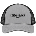 Coats Bend, Alabama Hometown Trucker Cap