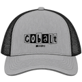 Cobalt, Missouri Hometown Trucker Cap