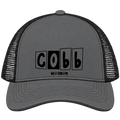 Cobb, Wisconsin Hometown Trucker Cap