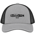 Cobbtown, Florida Hometown Trucker Cap