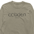 Cobden, Illinois Hometown Long-Sleeve