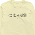 Cobleskill, NY Hometown Long-Sleeve