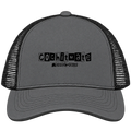 Cochituate, Massachusetts Hometown Trucker Cap