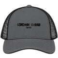 Coconut Creek, Florida Hometown Trucker Cap