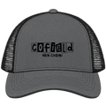 Cofield, North Carolina Hometown Trucker Cap