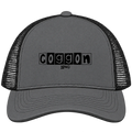 Coggon, Iowa Hometown Trucker Cap