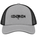 Cohocton, NY Hometown Trucker Cap