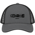 Cohutta, Georgia Hometown Trucker Cap