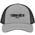 Cokedale, Colorado Hometown Trucker Cap