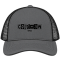 Coleman, Texas Hometown Trucker Cap