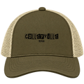 Colleyville, Texas Hometown Trucker Cap