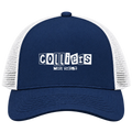 Colliers, West Virginia Hometown Trucker Cap