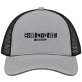 Collinsville, Mississippi Hometown Trucker Cap