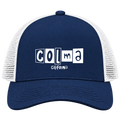Colma, California Hometown Trucker Cap