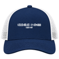 Colorado Springs, Colorado Hometown Trucker Cap