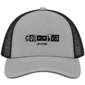 Columbia, Louisiana Hometown Trucker Cap