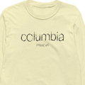 Columbia, Missouri Hometown Long-Sleeve