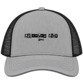 Columbus City, Iowa Hometown Trucker Cap