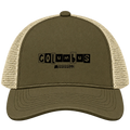 Columbus, Mississippi Hometown Trucker Cap