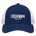 Colwyn, Pennsylvania Hometown Trucker Cap