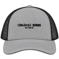 Combined Locks, Wisconsin Hometown Trucker Cap