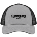 Commerce, Oklahoma Hometown Trucker Cap