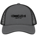 Commodore, Pennsylvania Hometown Trucker Cap