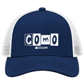 Como, Mississippi Hometown Trucker Cap
