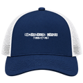 Conashaugh Lakes, Pennsylvania Hometown Trucker Cap