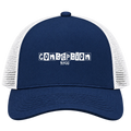 Concepcion, Texas Hometown Trucker Cap