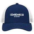 Conconully, Washington Hometown Trucker Cap