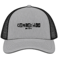 Concordia, Missouri Hometown Trucker Cap
