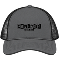 Concrete, Washington Hometown Trucker Cap