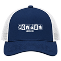 Condon, Montana Hometown Trucker Cap