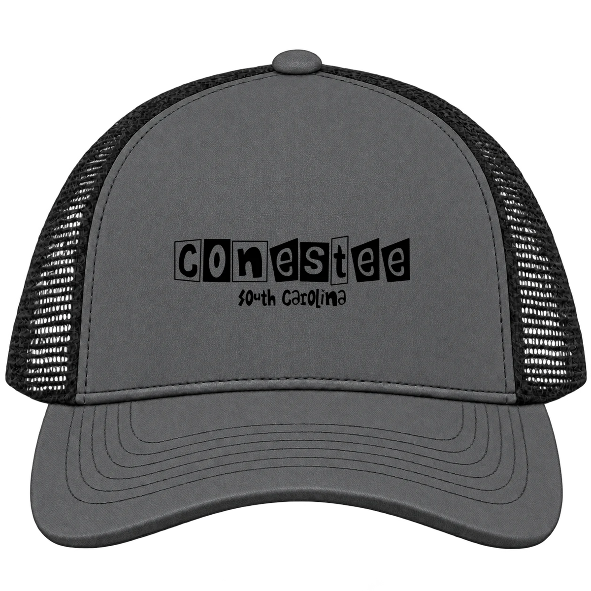 Conestee, South Carolina Hometown Trucker Cap