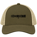 Conestoga, PA Hometown Trucker Cap