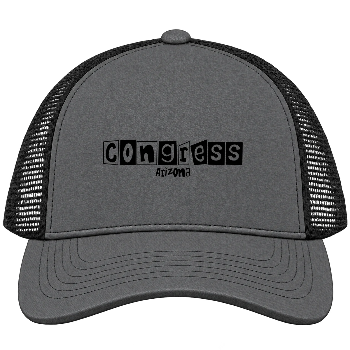 Congress, Arizona Hometown Trucker Cap