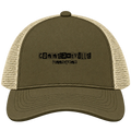 Conneautville, Pennsylvania Hometown Trucker Cap