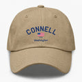 Connell, Washington Hometown Dad Hat