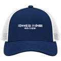 Connelly Springs, North Carolina Hometown Trucker Cap