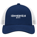 Connelsville, Missouri Hometown Trucker Cap