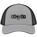 Conroy, Iowa Hometown Trucker Cap