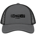 Conway, Arkansas Hometown Trucker Cap