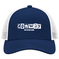 Conway, Washington Hometown Trucker Cap