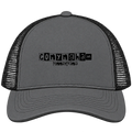 Conyngham, Pennsylvania Hometown Trucker Cap