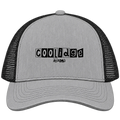 Coolidge, Arizona Hometown Trucker Cap