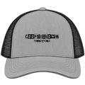 Cooperstown, Pennsylvania Hometown Trucker Cap
