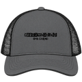 Coosawhatchie, South Carolina Hometown Trucker Cap