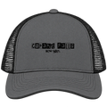 Copake Falls, New York Hometown Trucker Cap