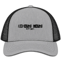 Copake Lake, New York Hometown Trucker Cap
